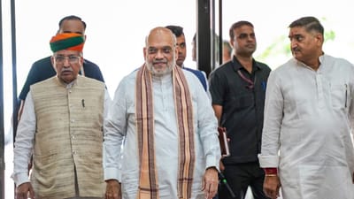 4 ஆண்டுகளுக்கு பின் நடக்கும் தென் மாநில முதலமைச்சர் மாநாடு..