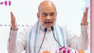 தென்னிந்திய முதல்வர்கள் மாநாடு.. தமிழகத்தை குறி வைத்த அமித் ஷா!