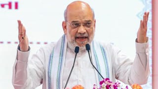 தமிழகத்தில் குவியும் தென்மாநில முதல்வர்கள்.. அமித் ஷா தலைமையில் மாபெரும் மாநாடு.. தேதி குறித்த மத்திய அரசு!