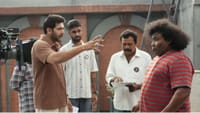 An Ordinary Man டைட்டில் படத்தின் முதல் சாய்ஸ் இல்லை......