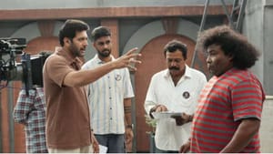 An Ordinary Man டைட்டில் படத்தின் முதல் சாய்ஸ் இல்லை – இயக்குநர் ரவி மோகன் An Ordinary Man டைட்டில் படத்தின் முதல் சாய்ஸ் இல்லை – இயக்குநர் ரவி மோகன்