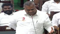 சர்க்கார் பட பேனரை கிழிக்காமல் இருந்திருந்தால் அதிமுக ஆட்சி!...