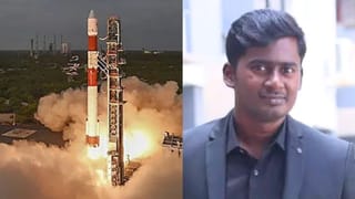 வறுமையான குடும்ப பின்னணி… தனியாக ராக்கெட்டை விண்ணில் ஏவிய தமிழன்… – யார் இந்த ஆனந்த் மேகலிங்கம்?
