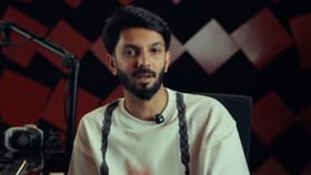 Anirudh: தனது இசையில் பாக்ஸ் ஆபிஸ் தோல்வி படங்கள் – அனிருத் பகிர்ந்த விஷயம்!...