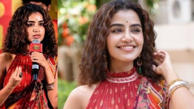 உங்களுக்கு என்னைப்பற்றி என்ன தெரியும்? அனுபமா பரமேஸ்வரன்!