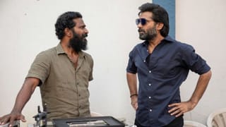 அரசன் படம் இந்த ஆண்டு ரிலீஸாகாதா? வைரலாகும் தகவல்