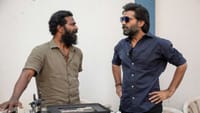 அரசன் படம் இந்த ஆண்டு ரிலீஸாகாதா? வைரலாகும் தகவல்...