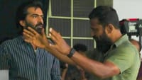 சிறப்பாக தொடங்கியது அரசன் பட அடுத்த செட்யூல் ஷூட்டிங்!...