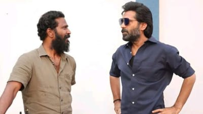 சிலம்பரசனின் அரசன் திரைப்பட ஷூட்டிங் எப்போது நிறைவடையும்?