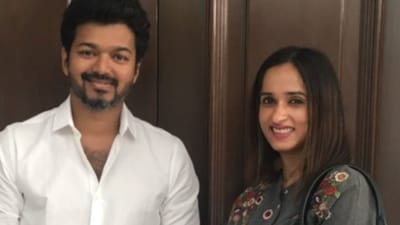 அரச்சனா கல்பாத்தி அகோரத்துக்கு அரசு பதவி..!