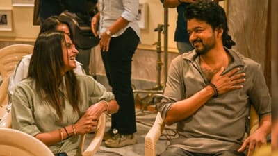 ஏஜிஎஸ் நிறுவனத்தில் அதிக லாபம் ஈட்டியது தளபதி விஜயின் படம் தான்