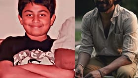 பப்ளியாக இருக்கும் இந்த சிறுவன் யார் தெரியுமா? தமிழ் ரசிகர்களின் கனவு கண்ணன்.. அட இந்த ஹீரோதான்!...