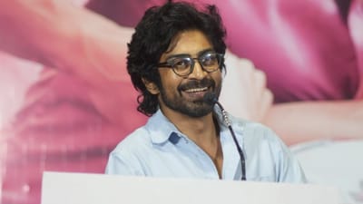 வெட்டு.. குத்து.. ரத்தம்.. ஒன்ஸ் மோர் படம் குறித்து அர்ஜுன்தாஸ்!