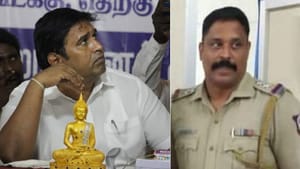 “ஆம்ஸ்ட்ராங் கொலை வழக்கில் அதிரடி திருப்பம்!”.. சிறையில் காவல் ஆய்வாளர்.. சிபிஐ புதிய வழக்கு பதிவு! “ஆம்ஸ்ட்ராங் கொலை வழக்கில் அதிரடி திருப்பம்!”.. சிறையில் காவல் ஆய்வாளர்.. சிபிஐ புதிய வழக்கு பதிவு!