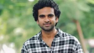 நாகர்ஜுனா படத்தில் வில்லனாகும் நடிகர் அசோக் செல்வன்?
