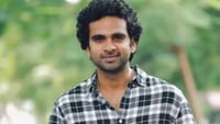 நாகர்ஜுனா படத்தில் வில்லனாகும் நடிகர் அசோக் செல்வன்?...
