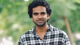 நாகர்ஜுனா படத்தில் வில்லனாகும் நடிகர் அசோக் செல்வன்? வைரலாகும் தகவல்...