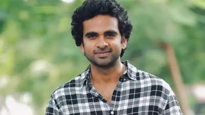 நாகர்ஜுனா படத்தில் வில்லனாகும் நடிகர் அசோக் செல்வன்?