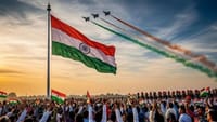 தேசியக் கொடியின் அசோக சக்கரம் பற்றிய சுவாரஸ்யமான தகவல்கள்!...