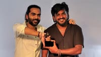 தர்மன் படத்திற்கு பிறகு நிச்சயமாக எஸ்டிஆர் 51 படம் தான்......