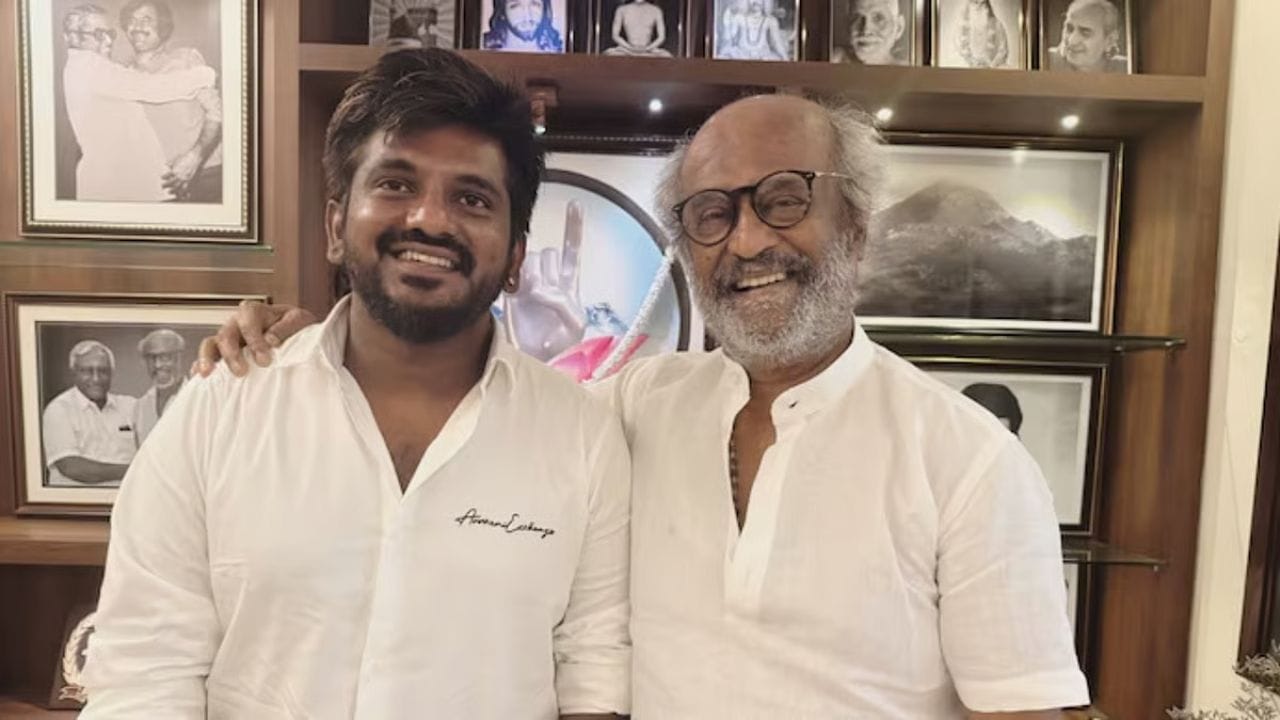 நெல்சன் சொன்னது போலவே, அவர் ஒரு அற்புதமான மனிதர் – ரஜினிகாந்த் குறித்து புகழ்ந்து பேசிய இயக்குநர் அஸ்வத் மாரிமுத்து