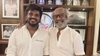 ரஜினிகாந்த் குறித்து புகழ்ந்து பேசிய இயக்குநர் அஸ்வத் மாரிமுத்து...