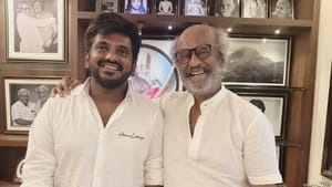 நெல்சன் சொன்னது போலவே, அவர் ஒரு அற்புதமான மனிதர் – ரஜினிகாந்த் குறித்து புகழ்ந்து பேசிய இயக்குநர் அஸ்வத் மாரிமுத்து நெல்சன் சொன்னது போலவே, அவர் ஒரு அற்புதமான மனிதர் – ரஜினிகாந்த் குறித்து புகழ்ந்து பேசிய இயக்குநர் அஸ்வத் மாரிமுத்து