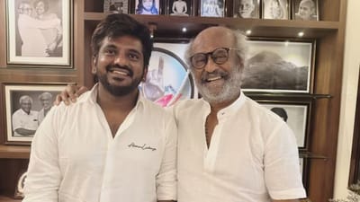 ரஜினிகாந்த் குறித்து புகழ்ந்து பேசிய இயக்குநர் அஸ்வத் மாரிமுத்து