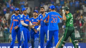 ஆசிய கோப்பை 2026 : இந்தியா – பாகிஸ்தான் போட்டிக்கான வாய்ப்பு குறைவா? என்ன காரணம்?...