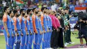 Team India: ஜப்பானில் வசதி குறைவு.. அனுபவ வீரர்களை அனுப்ப யோசிக்கும் பிசிசிஐ!...