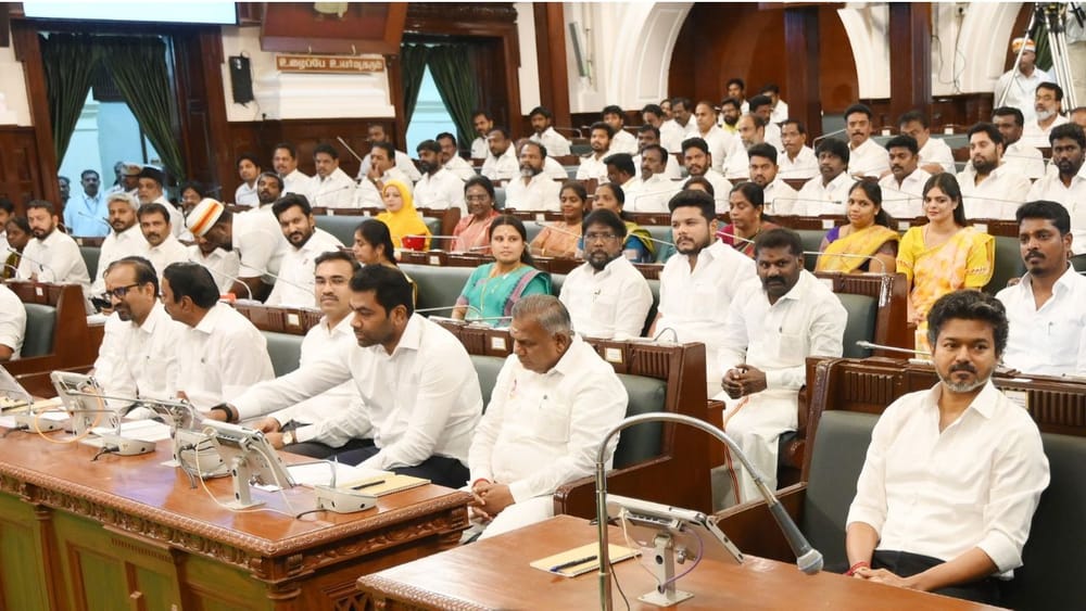 பட்ஜெட் மீதான விவாதம்.. பிரச்சனைகளை பேச எதிர்க்கட்சிகள் திட்டம்