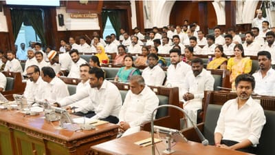 பட்ஜெட் மீதான விவாதம்.. பிரச்சனைகளை பேச எதிர்க்கட்சிகள் திட்டம்