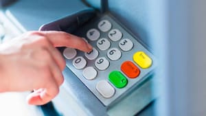 ATM : ஏடிஎம்-ல் இத்தனை சேவைகளா?.. கட்டாயம் தெரிஞ்சுக்கோங்க! ATM : ஏடிஎம்-ல் இத்தனை சேவைகளா?.. கட்டாயம் தெரிஞ்சுக்கோங்க!