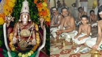 ஆவணி அவிட்டத்தைக் கொண்டாடுவதன் பின்னணி என்ன?...