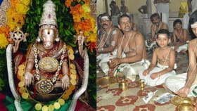 ஆவணி அவிட்டத்தைக் கொண்டாடுவதன் பின்னணி என்ன?...