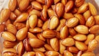தினமும் சில பாதாம்... உடலுக்கு இத்தனை நன்மைகளா?...