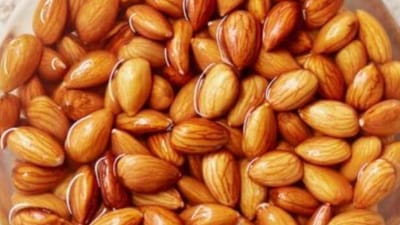 தினமும் சில பாதாம்... உடலுக்கு இத்தனை நன்மைகளா?