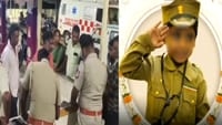 தொண்டைக் குழியில் சிக்கிய பலூன்.. 6 வயது சிறுவன் பரிதாப பலி!!...