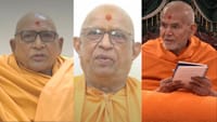 பிரான்ஸில் கம்பீரமாக உருவெடுக்கும் பாரிஸ் பிஏபிஎஸ் சுவாமிநாராயண்...