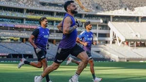 Team India: இனி இதுதான் டைம்..! வீரர்களின் உடற்தகுதி சோதனையை கடுமையாக்கிய பிசிசிஐ! Team India: இனி இதுதான் டைம்..! வீரர்களின் உடற்தகுதி சோதனையை கடுமையாக்கிய பிசிசிஐ!