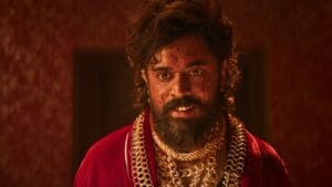 பென்ஸ் படக்குழுவினர் மீது அதிருப்தியில் இருக்கும் நிவின் பாலி...