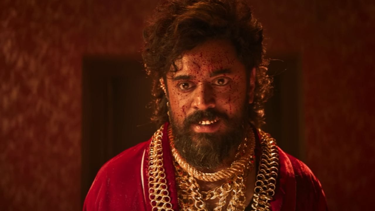 பென்ஸ் படக்குழுவினர் மீது அதிருப்தியில் இருக்கும் நிவின் பாலி – வைரலாகும் வீடியோ