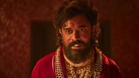 பென்ஸ் படக்குழுவினர் மீது அதிருப்தியில் இருக்கும் நிவின் பாலி......