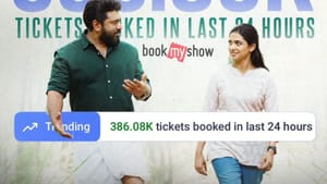 வெற்றிநடைபோடும் நிவின் பாலியின் பெத்தலேக குடும்ப யூனிட் படம் – கொண்டாட்டத்தில் படக்குழு வெற்றிநடைபோடும் நிவின் பாலியின் பெத்தலேக குடும்ப யூனிட் படம் – கொண்டாட்டத்தில் படக்குழு