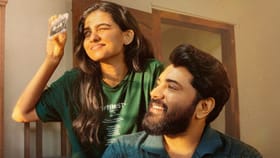 மீண்டும் ஒரு பீல் குட் கதையில் நிவின் பாலி.. மனதை வென்றதா பெத்லகேம் குடும்பா யூனிட் படம்? – ரிவியூ இதோ!...