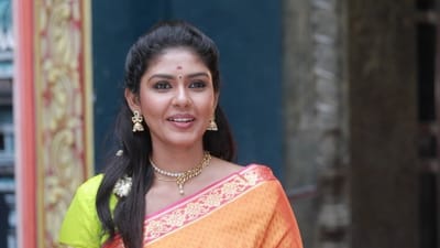 பிக்பாஸ் நிகழ்ச்சியில் கலந்துகொள்வதை உறுதி செய்த சீரியல் நடிகை...