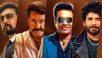 ஒரே நாளில் நான்கு மொழிகளில் தொடங்கும் பிக் பாஸ் - புரோமோ இதோ!...
