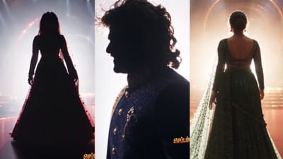 BB10-ல் நுழையும் சீரியல் நடிகர்கள்.. க்ளூ கொடுத்த பிக் பாஸ் குழு!