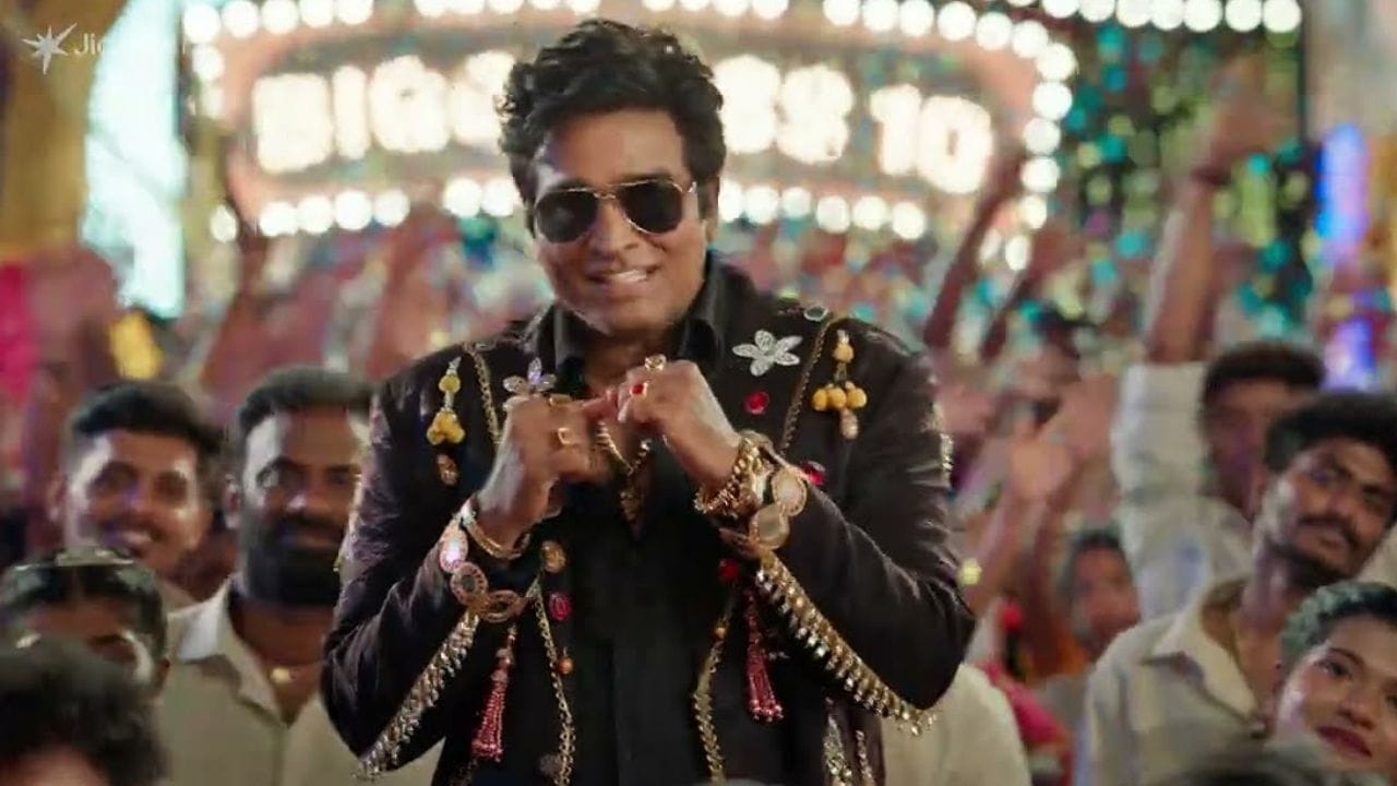 தி காமன் மேன் ஷோ மூலம் பிக் பாஸ் சீசன் 10ல் நுழையும் போட்டியாளர்கள் இவர்களா?