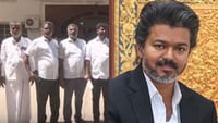 எங்களுக்கு பைக் வேண்டும்: ஊராட்சி மன்ற தலைவர்கள் போர்க்கொடி!...